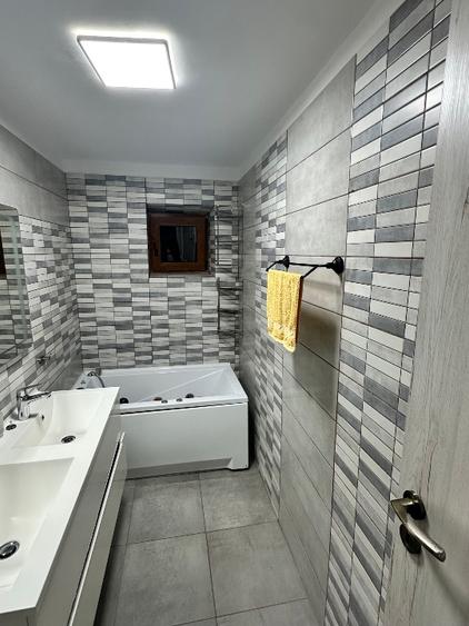 Apartament mobilat și utilat top, 108 mp, 4 camere, confort 1, ideal familoo