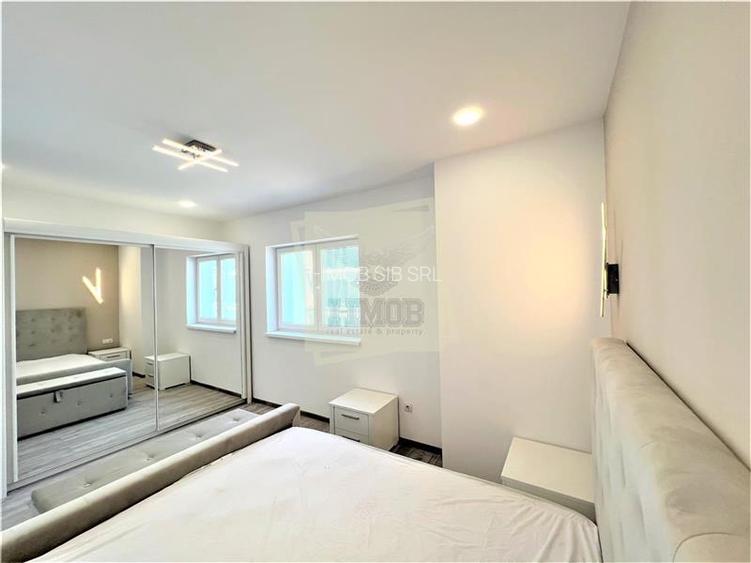 Apartament de lux 3 camere terasa parcare in Kogălniceanu - 4