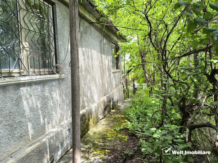 Casa renovabila, 3 camere, 146 mp utili, 770 mp teren, zona Andrei Muresanu