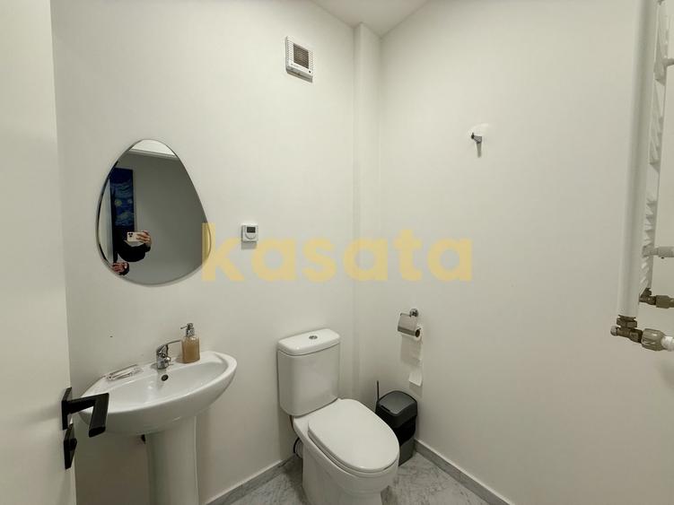 Apartament 3 camere | Herastrau | Ready to move | LUX | BOXA