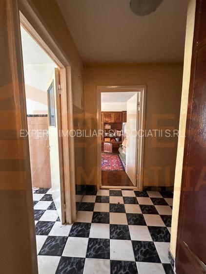 Apartament 2 camere de vânzare, zona Tomis Nord - Ciresica, Constanța - 5