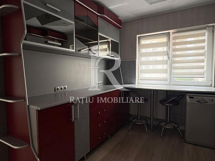 Apartament cu 3 camere | Iosia | Oradea