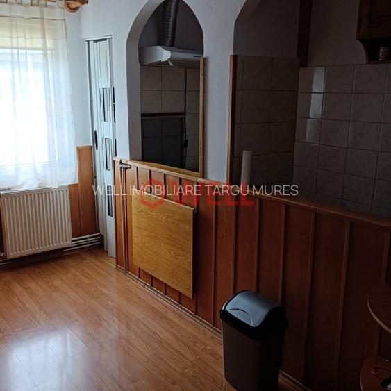 APARTAMENT CU 2 CAMERE DE ÎNCHIRIAT - 7