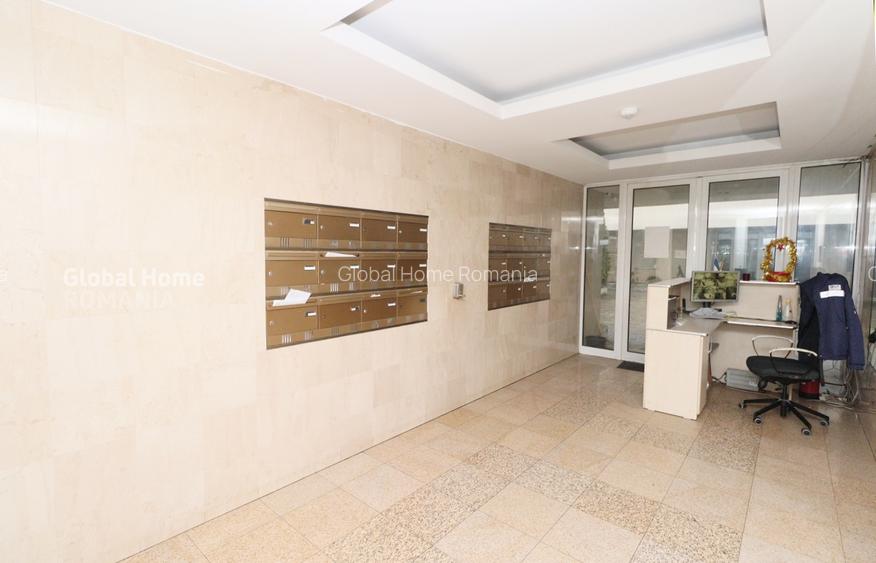 Apartament 2 camere | Sat Francez - Aron Cotrus | Parter -46 mp | Parc Herastrau - 19