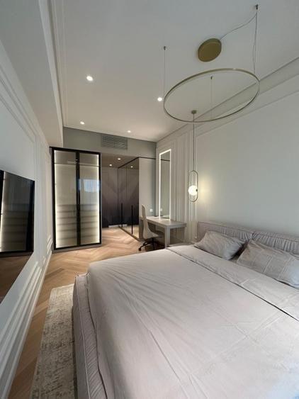 One Verdi Park Apartament 3 Camere
