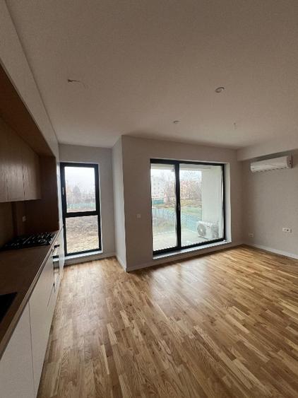 Apartament premium de închiriat în Sect 1, cu 2 locuri de parcare subterane