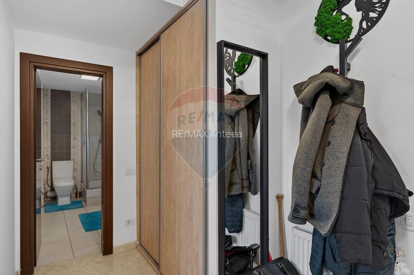 Vila cu design spectaculos, tehnologie smart & lifestyle complet - 33