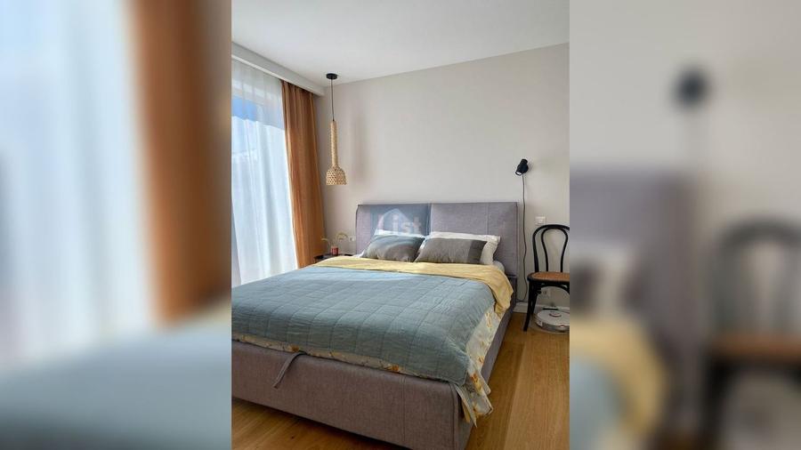 FARA COMISION! Apartament 3 camere 80 mp, parcare, imobil 2023, FSEGA