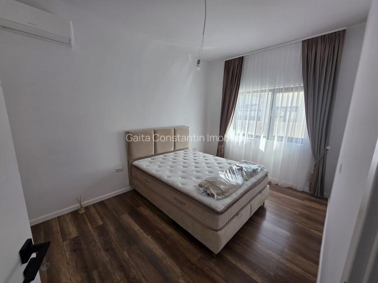 Casa 4 camere - Domnesti - Str. Fagului - 23