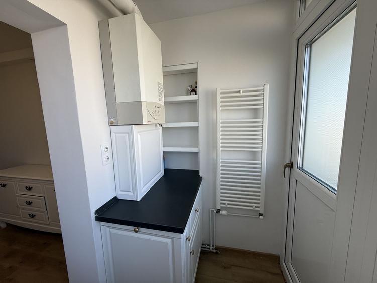 Apartament 3 camere cu PIVNITA - zona Apollo, Central, Sibiu