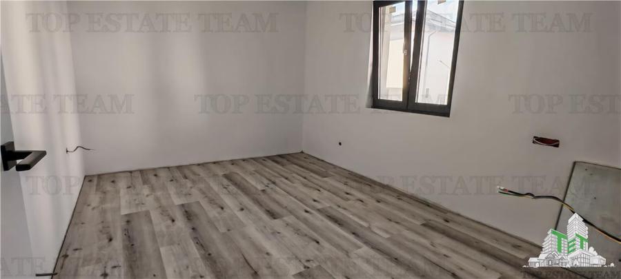 Apartament 2 camere si curte proprie de 80mp, in vila, cu toate utilitatile, in