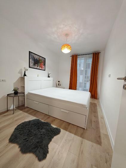 De vânzare apartament cu 2 camere, proprietar - Campeador City, Calea Torontalui