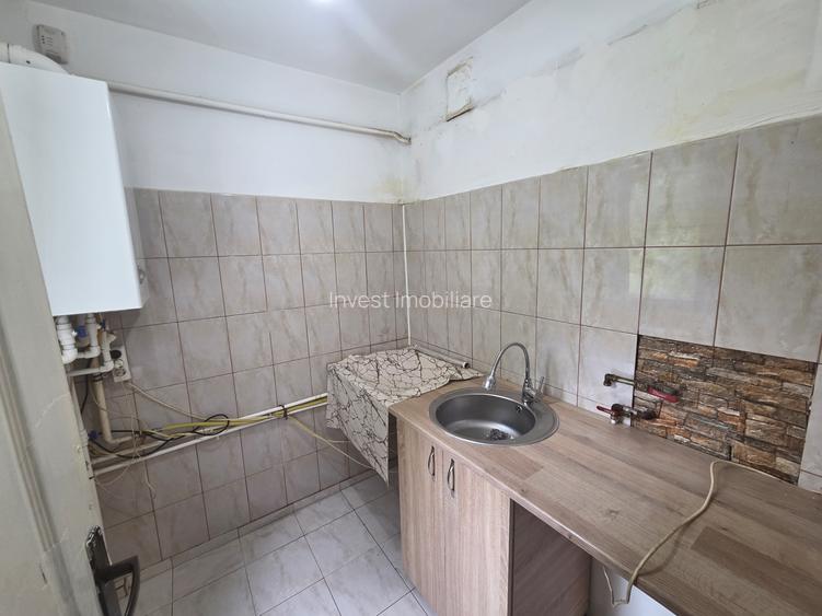 Apartament de 2 camere-etaj 2-Alexandru cel Bun - 6