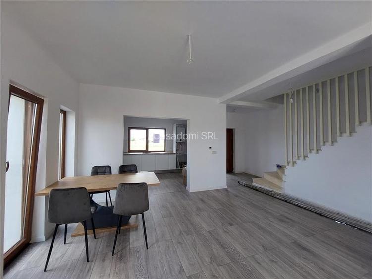 Duplex nou, 2026, la cheie, in cartier nou, Vladimirescu - 11