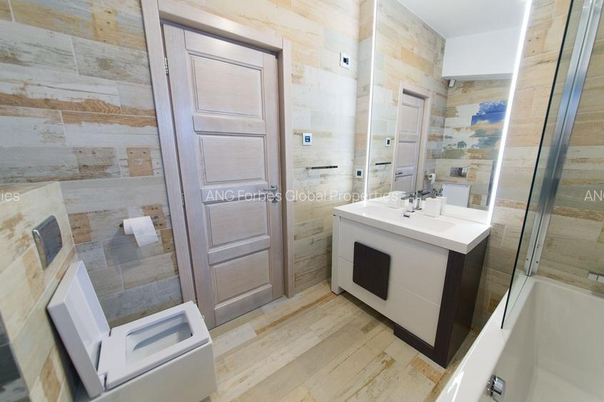VIla finisata premium in Iancu Nicolae,  piscina si 3 locuri de parcare - 17