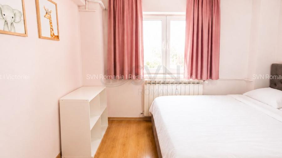 REA1029130 Apartament 2 camere I Mosilor I De vanzare - 5