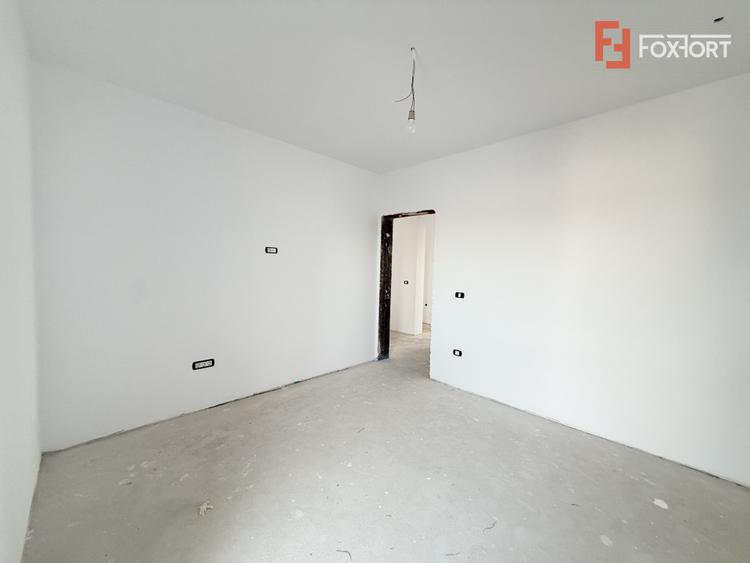 COMISION 0% Apartament cu 4 camere si terasa de 20 mp - Torontalului