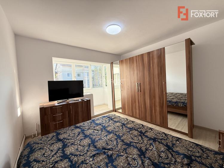 COMISION 0 % Apartament 3 camere decomandat | 63 mp | Etaj 3 | Girocului - 27