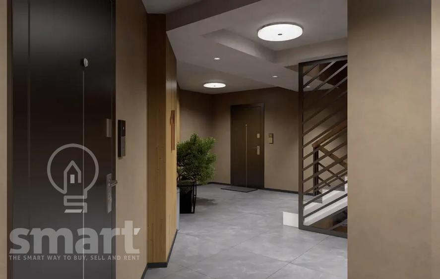 Apartament 3 camere 79mp Semicentral Cluj Napoca