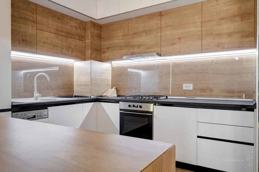 Apartament 3 camere de vanzare in 4City North (67) Comision 0.