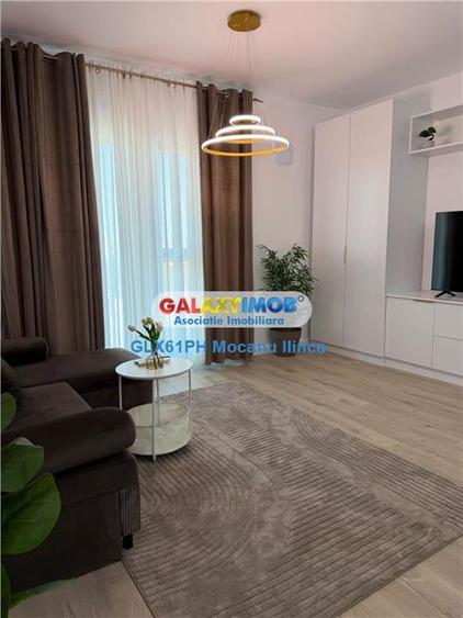 Inchiriere apartament 2 camere, MRS Gradinile, Albert, Ploiesti