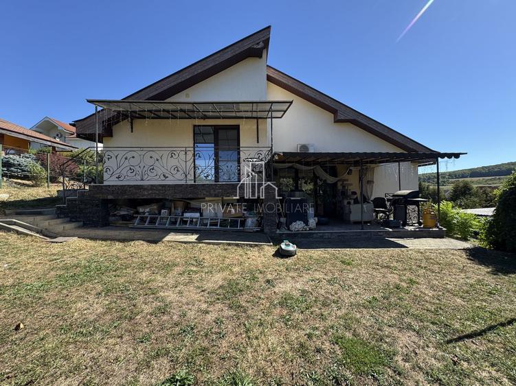 Casă 131mp, 1000mp teren, cart Orizont, Livezeni