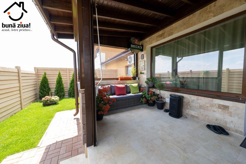 Casa Perfectă 3+ | teren până la 705 mp | Cartierul Bună Ziua|