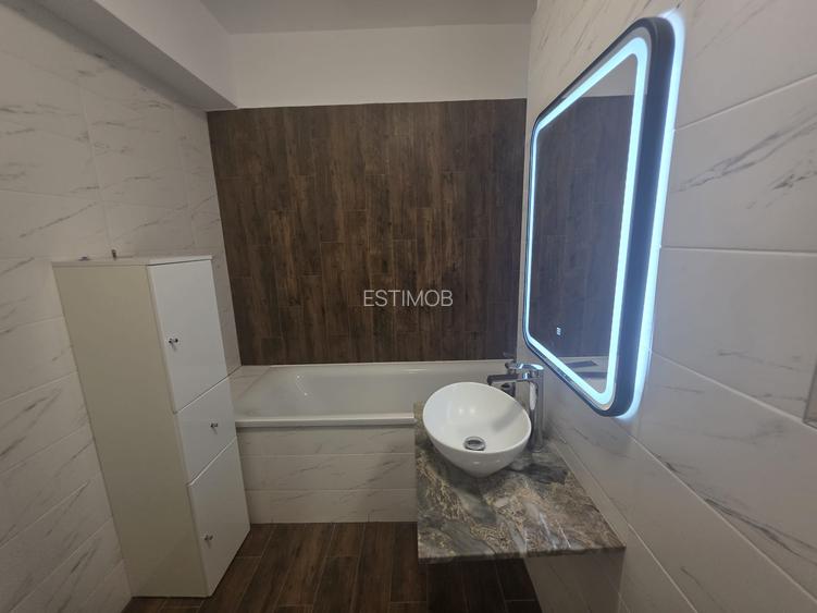 Inchiriez apartament 2 camere bloc nou Vivamus Residence prima inchiriere - 14