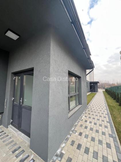 Apartament cu doua camere piata salajanca - 7