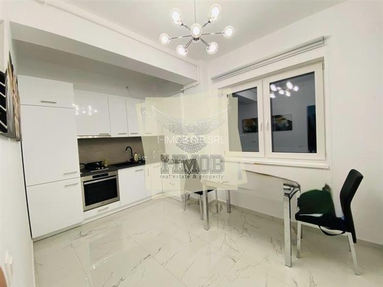Studio modern cu balcon generos si parcare in Atlas Residence - 5