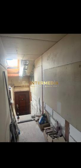 Apartament mare de 180 mp. Pod Mansarda 7 Camere 7 Garsoniere investitie Birouri