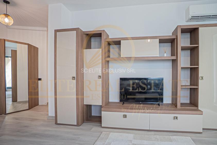 Tomis Plus - Celine Elegance - Vânzare apartament cu 3 camere, etaj 2. - 44