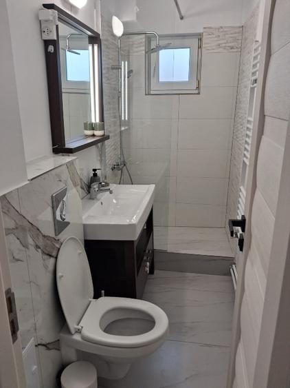 Închiriez apartament zona Ciresica, Constanța