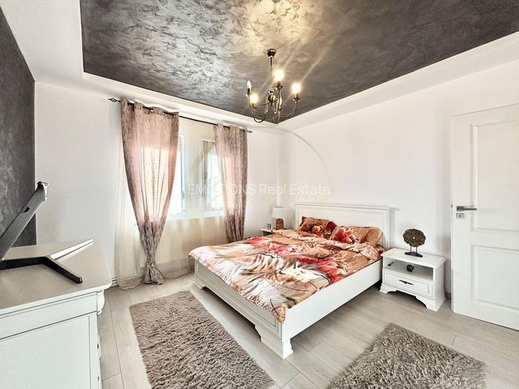 SUPER OFERTĂ | 1/2 Duplex superb cu 3 camere - Ghiroda, Timis - 14