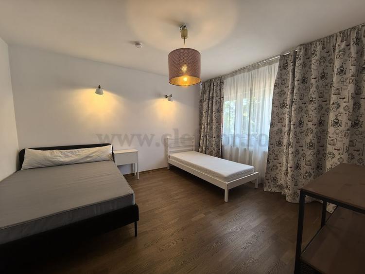 Vila in apropiere de OMV Pipera