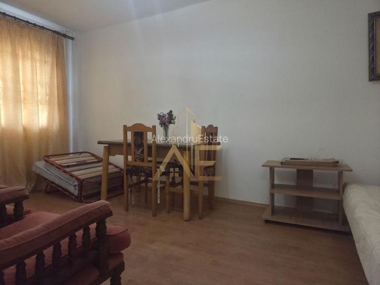Apartament 2 camere de închiriat – Str. Bicaz nr. 21 | Etaj 1 | 54 mp - 9