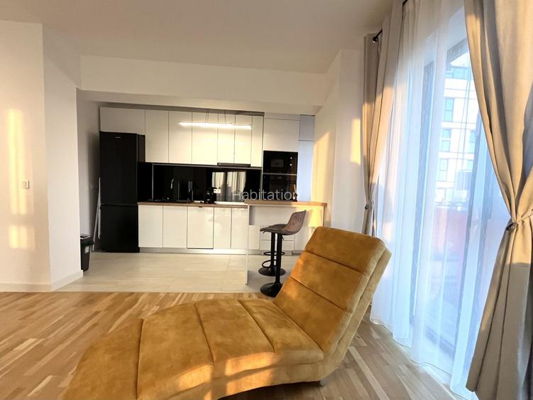 Apartment 2 camere, elegant si primitor, Complexul Studențesc - Fabrik - 5