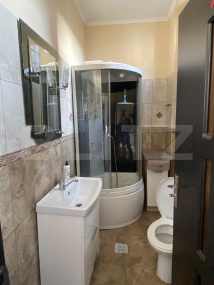 Casă mare, în Centrul Vechi din Deva - 10 camere, ideal locuință + investiție