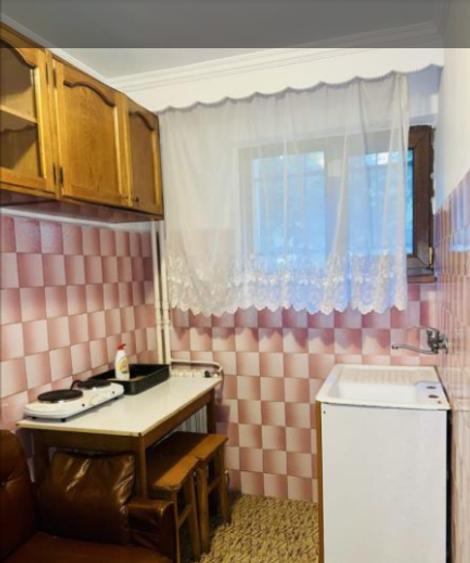 40321   Apartament 2 camere Tomis 3