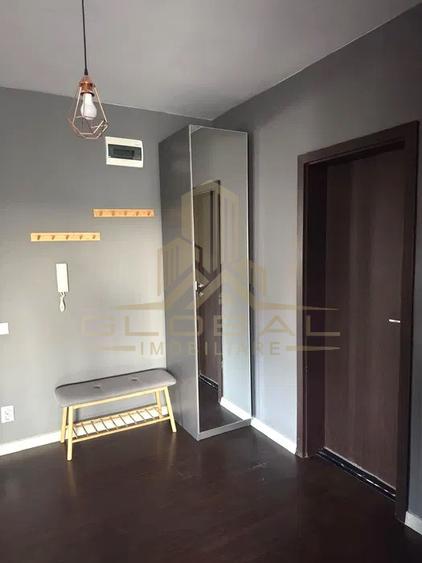 Apartament 2 camere 60 mp I Terasa I Parcare | Bună Ziua