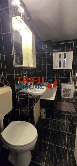 Apartament 2 camere Ampoi 1 mobilat utilat
