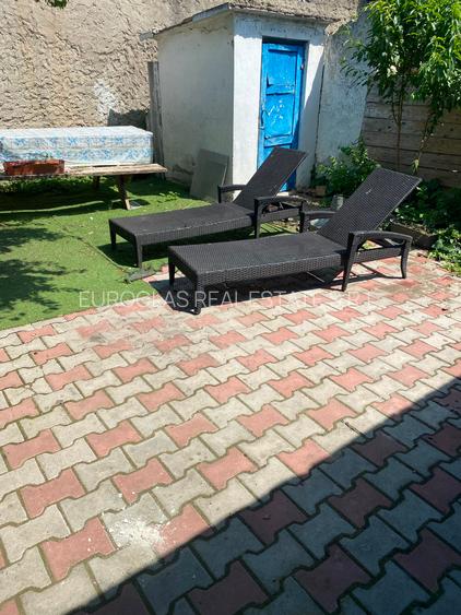 Casa 5 camere - Murfatlar - 67.500 euro (cod E2+E7) - 2
