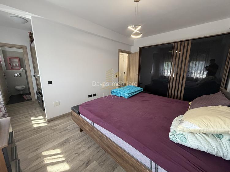Duplex premium de închiriat | Borhanci| 180mp utili | 300mp teren | 5 camere - 14