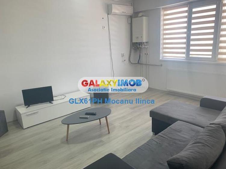 Inchiriere apartament 2 camere, bloc nou, Ploiesti, 9 Mai - 2