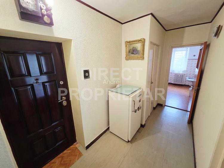 Apartament 2 camere | Drumul Taberei | Romancierilor | Zona Verde | Metrou - 10