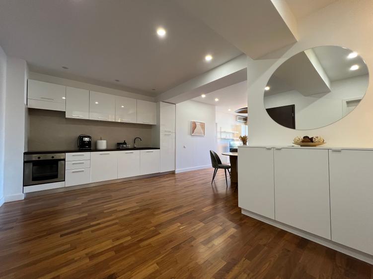 Inchiriere apartament 2 camere Iancu Nicolae