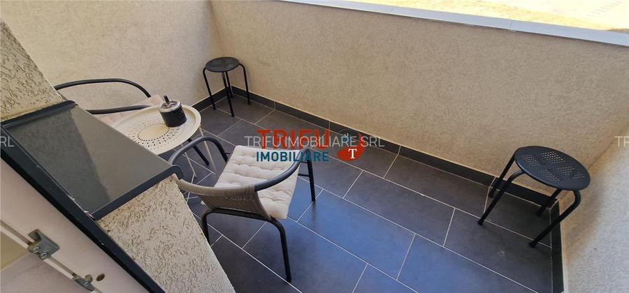 Apartament 3 camere zona rezidentiala Ampoi - 18