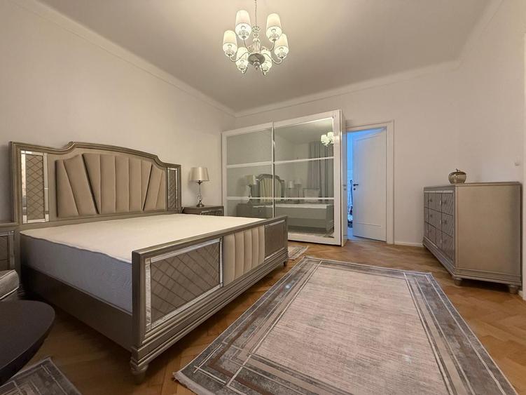 Apartament central, 3 camere renovat complet, comision 0
