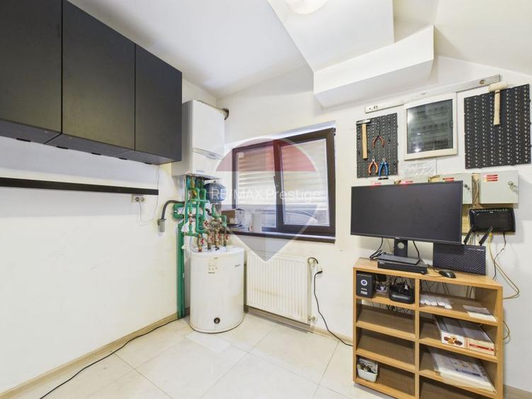 Casă individuală P+1 | 565 mp teren | Prelungirea Ghencea - 18