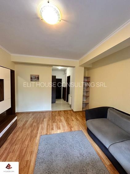 2 camere Bucurestii Noi - Parc Bazilescu - 3